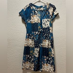 City Studio Dress
